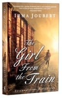 The Girl From the Train Paperback