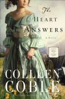 The Heart Answers Paperback