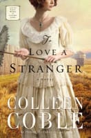To Love a Stranger Paperback