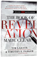 The Book of Revelation Made Clear International Trade Paper Edition
