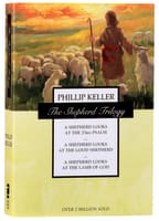 The Shepherd Trilogy (3 Vols In 1) Paperback