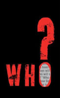 Who?.. Who Do You Think I Am? Who is This? Paperback