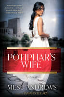 Potiphar's Wife (#01 in Egyptian Chronicles Series) Paperback