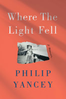 Where the Light Fell: A Memoir Hardback