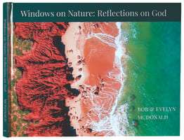 Windows on Nature: Reflections on God Hardback