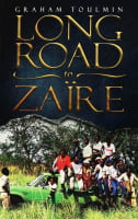 Long Road to Zaire Paperback