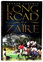 Long Road to Zaire Paperback