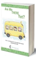 Are We There Yet? Paperback