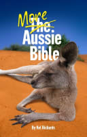 More Aussie Bible Paperback