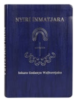 Pitjantjatjara Hymn Book ('Nyiri Inmatjara') Paperback