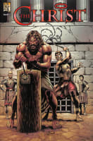 Kingstone Comic: The Christ #11 (Kingstone Comic (Bible Society) Series) Paperback