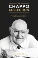 The Chappo Collection: A Collection of Stories By and About John Chapman Paperback