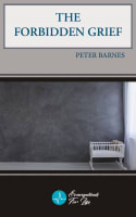 The Forbidden Grief Booklet