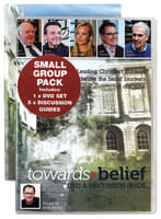 Towards Belief (Small Group Pack) Pack/Kit