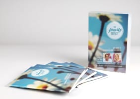 The Family Series (Small Group Pack) Pack/Kit