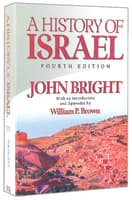A History of Israel (4th Edition) Paperback