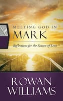 Meeting God in Mark Paperback