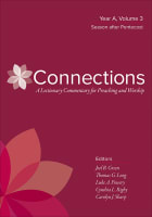 Connections: Year a (Vol 3) Hardback