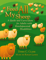 Feed All My Sheep Paperback