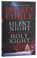 Christmas Collection: Silent Night, Holy Night Paperback