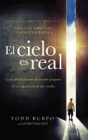 El Cielo Es Real -Edicin Cinematogrfica (Heaven Is For Real - Movie Edition) Paperback