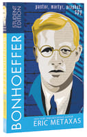 Bonhoeffer (Student Edition) Paperback