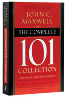 The Complete 101 Collection Paperback