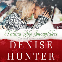 Falling Like Snowflakes (#01 in Summer Harbor Series) Paperback