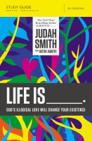 Life is      . (Study Guide) Paperback