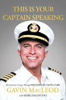 This is Your Captain Speaking Paperback