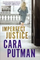 Imperfect Justice (#02 in Hidden Justice Series) Paperback