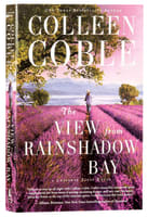 The View From Rainshadow Bay (#01 in Lavender Tides Series) Paperback