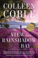 The View From Rainshadow Bay (#01 in Lavender Tides Series) Hardback