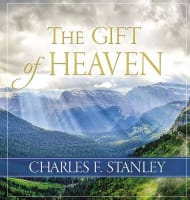 The Gift of Heaven Hardback