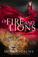 Of Fire and Lions Paperback