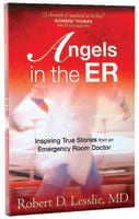 Angels in the Er Paperback