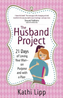 The Husband Project Paperback