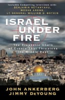 Israel Under Fire Paperback