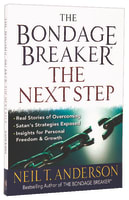 Bondage Breaker: The Next Step Paperback