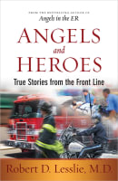Angels and Heroes Paperback