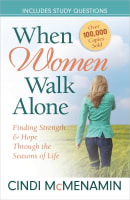 When Women Walk Alone Paperback
