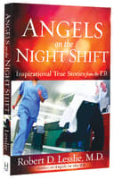 Angels on the Night Shift Paperback