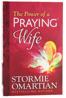 The Power of a Praying Wife Paperback