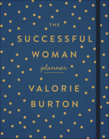 Undated 12-Month Diary/Planner: The Successful Woman Planner Book (other)