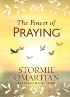 The Power of Praying Hardback