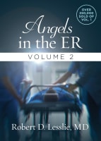 Angels in the Er (Vol 2) Paperback