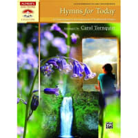 Hymns For Today (Music Book) Paperback