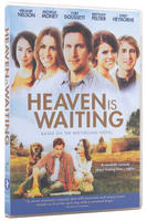 Heaven is Waiting DVD