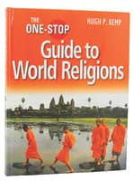 One-Stop Guide to World Religions Hardback