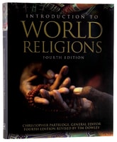 Introduction to World Religions Paperback